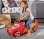 Disney and Pixar <em>Cars</em> Ride-On