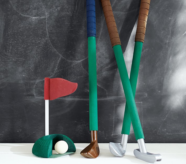 Foam Golf Set