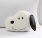 Peanuts&#174; Snoopy&#174; Sherpa Shaped Pillow