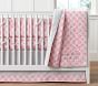 Soho Baby Bedding Set- Pink