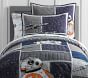 <em>Star Wars</em>&#8482; Droid&#8482; Quilt & Shams