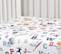 Liam Sports Baby Bedding Set