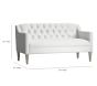 Luella Tufted Settee