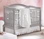 Ruffle Baby Bedding Sets