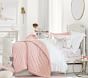 Sadie Ruffle Duvet Cover &amp; Shams