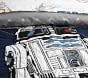 <em>Star Wars</em>&#8482; Droid&#8482; Quilt & Shams