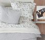 Woodland Winter Pals Organic Sheet Set &amp; Pillowcases