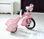 Pink Tricycle