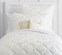 Sparkle Star Quilt &amp; Shams