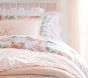 TENCEL&#8482; Garden Rose Duvet Cover & Shams