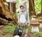 Kids Woodland Squirrel Halloween Costume