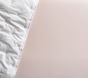 west elm x pbk TENCEL&#8482; Crib Fitted Sheet