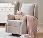 Minna Swivel Glider Recliner