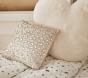 Sparkle Star Quilt &amp; Shams