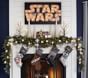 <em>Star Wars</em>&#8482; Stocking Collection