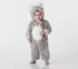 Baby Squirrel Woodland Halloween Costume