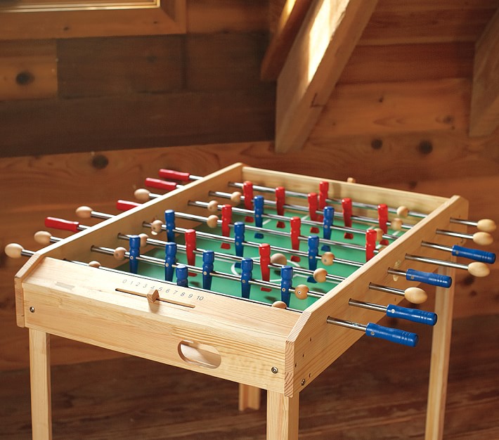 Foosball Table