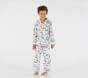 <em>Star Wars</em>&#8482; Droid&#8482; Flannel Pajama