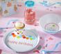 Birthday Tabletop Set