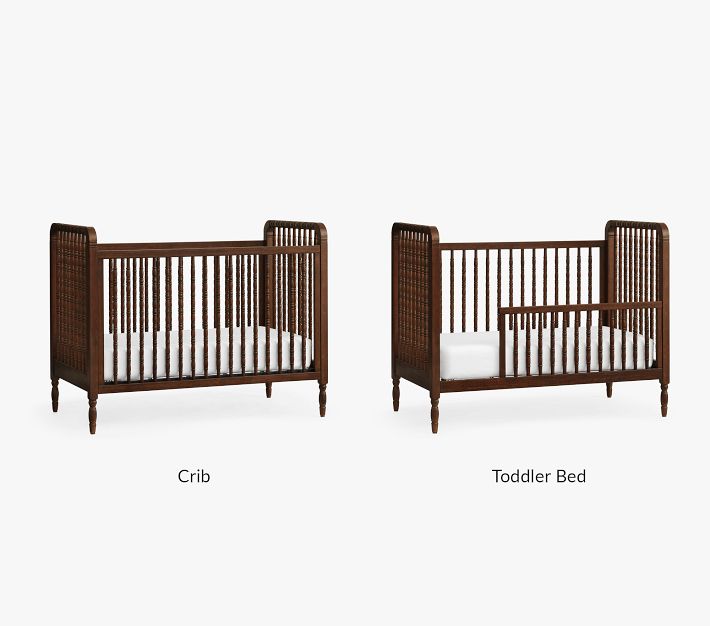 Elsie spindle convertible crib hotsell