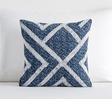 Jack Nursery Throw Pillow | Pottery Barn Kids