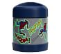 Mackenzie Marvel Glow-in-the-Dark Spider-Man Hot &amp; Cold Container