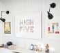 Minted&#174 High Five Wall Art by Daisy Rizzo