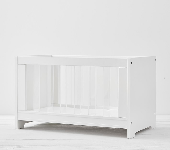 Sloan Doll Crib