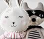 The Emily &#38; Meritt Bunny &#38; Fox Plush