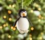 west elm x pbk Felt Penguin Ornament