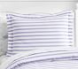 Breton Stripe Duvet Cover &amp; Shams