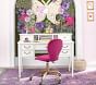 Butterfly Shaped Pinboard