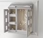 Dollhouse Jewelry Cabinet