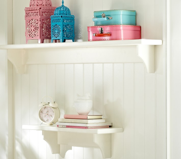 Hayden Shelves