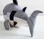 Nautical Shark Plush