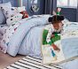 Peanuts&#174; Snoopy&#174; Holiday Organic Sheet Set