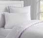 Pom Pom Duvet Cover &amp; Shams