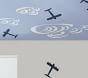 Airplane Decal Set