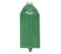 Alligator Baby Hooded Towel