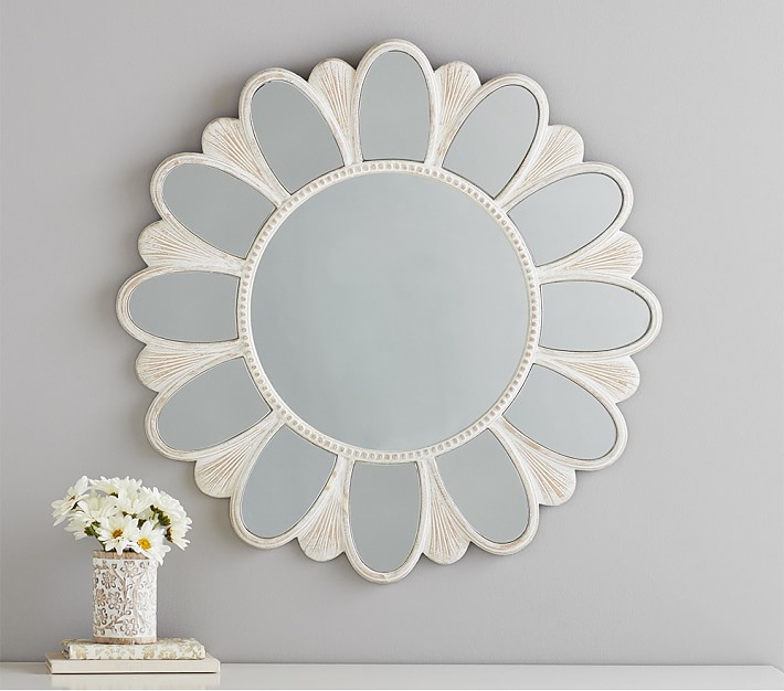 Daisy Mirror