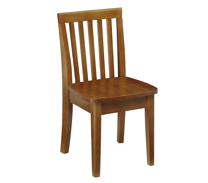 Honey Carolina Chair