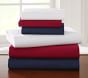 Organic Cotton Sheet Set &amp; Pillowcases