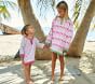 Seahorse Kid Beach Tunic