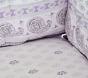 Kiera Paisley Baby Bedding Sets