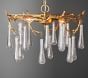 Monique Lhuillier Branch Chandelier