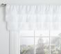 Ruffle Valance