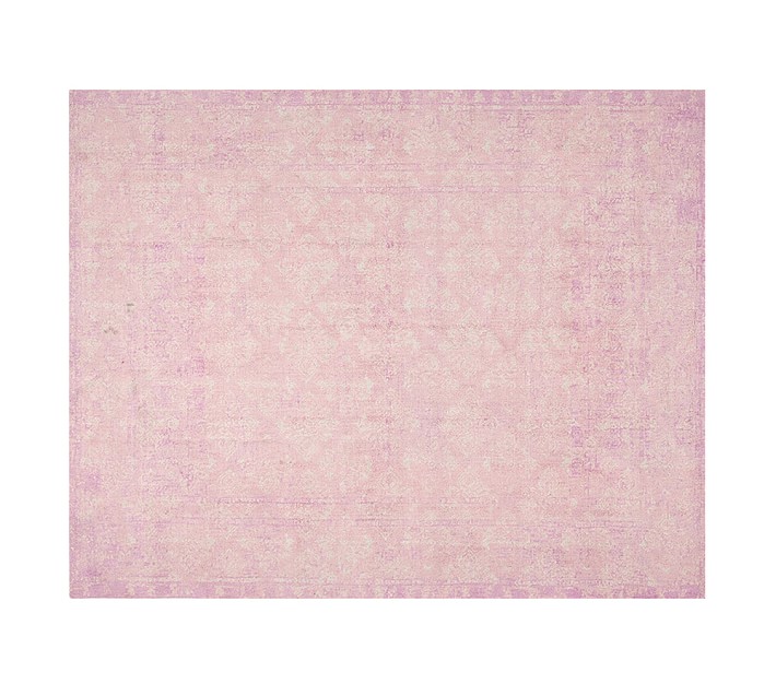 Vivian Printed Rug