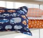 Cars Duvet Cover &amp; Shams