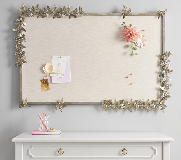 Monique Lhuillier Pinboard (32&quot; x 48&quot;)