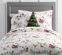 North Pole Duvet Cover &amp; Shams